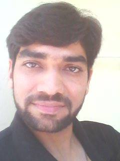 Muhammad Kashif Electrical Engineering