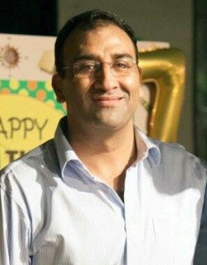 Imtiaz Arshad Handyman