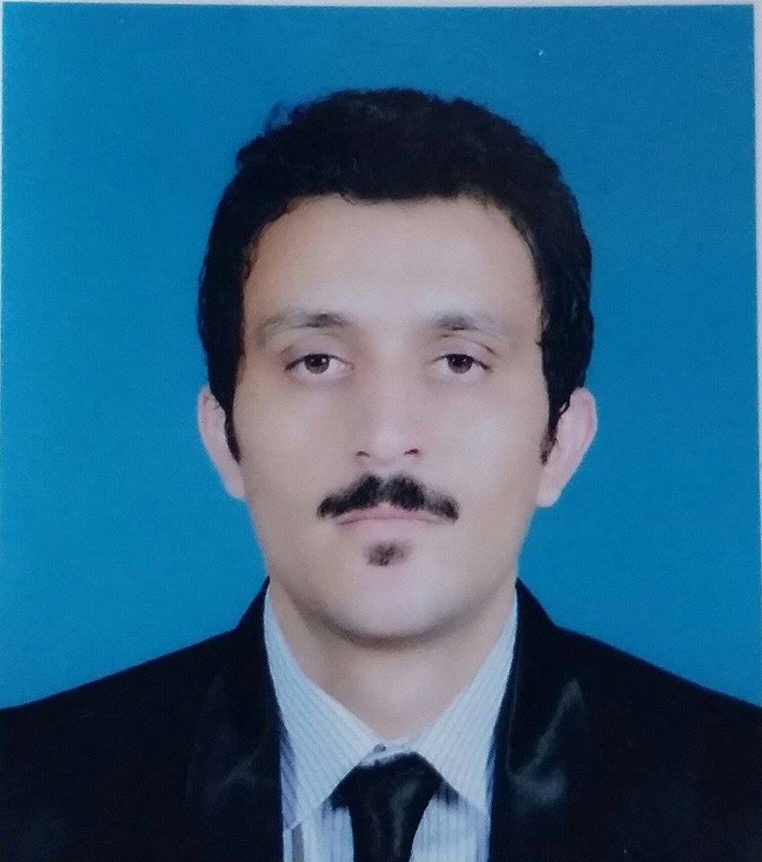 Suleman Ayub Khan Excel, AutoCAD, English (UK), Urdu