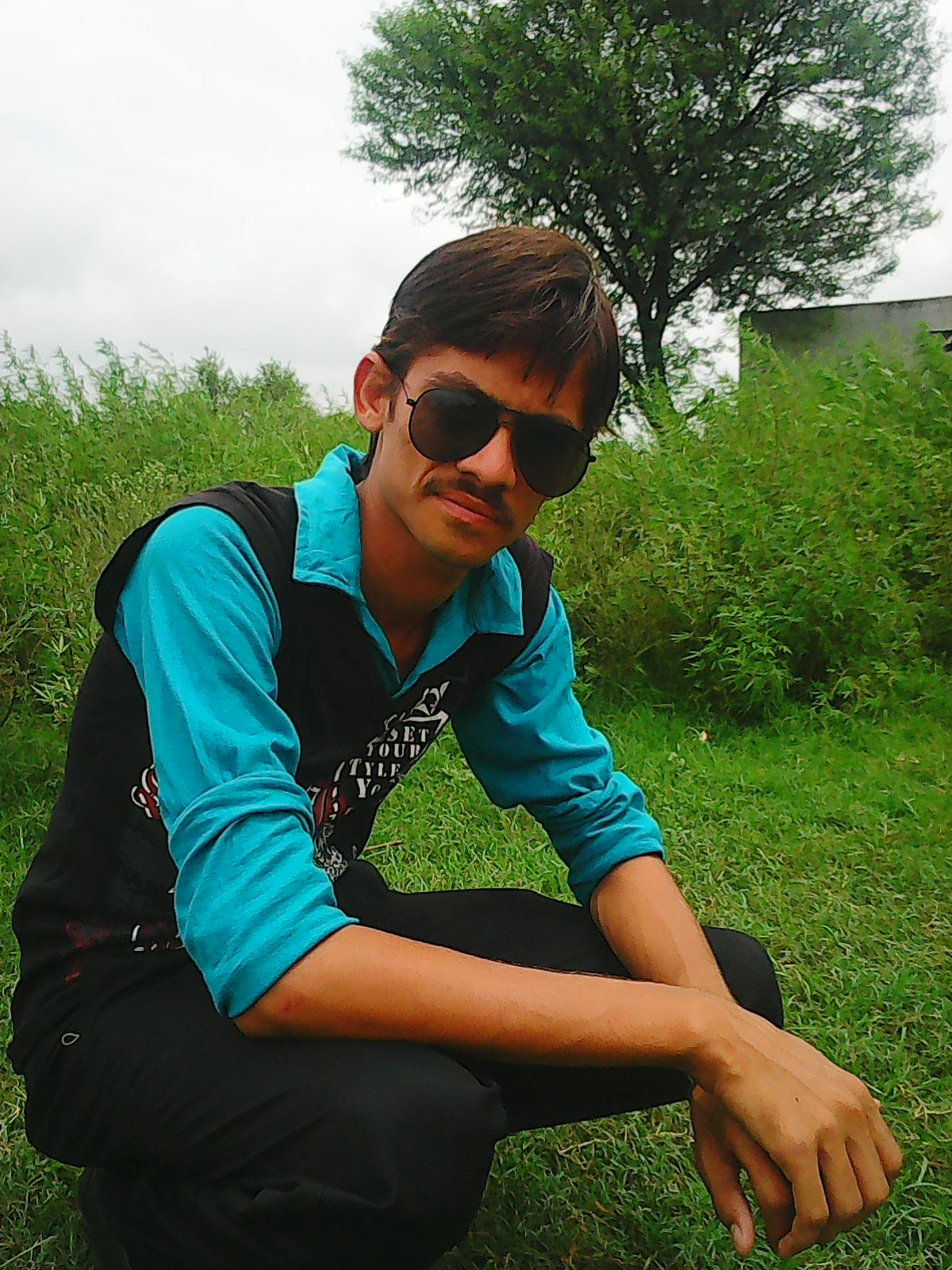 Muhammad Junaid 