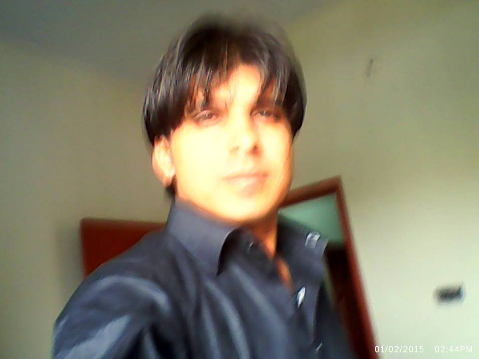 Wajahid Ali Profile Wajahid Ali Profile