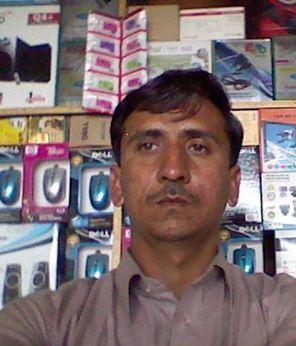 Muhammad Javed Marketing