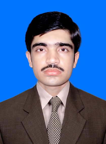 M Atif Habib Illustrator