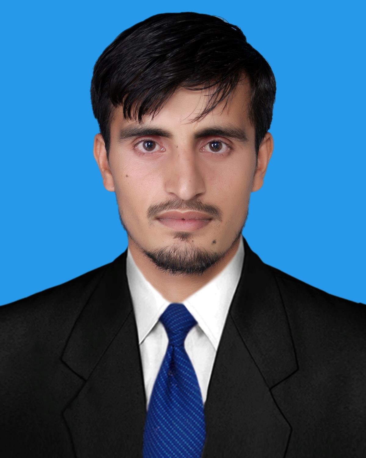 Numan Bashir 
