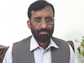 SYED AQA HUSSAIN 