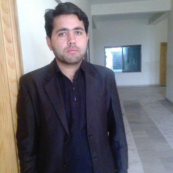 Muhammad Atif Legal