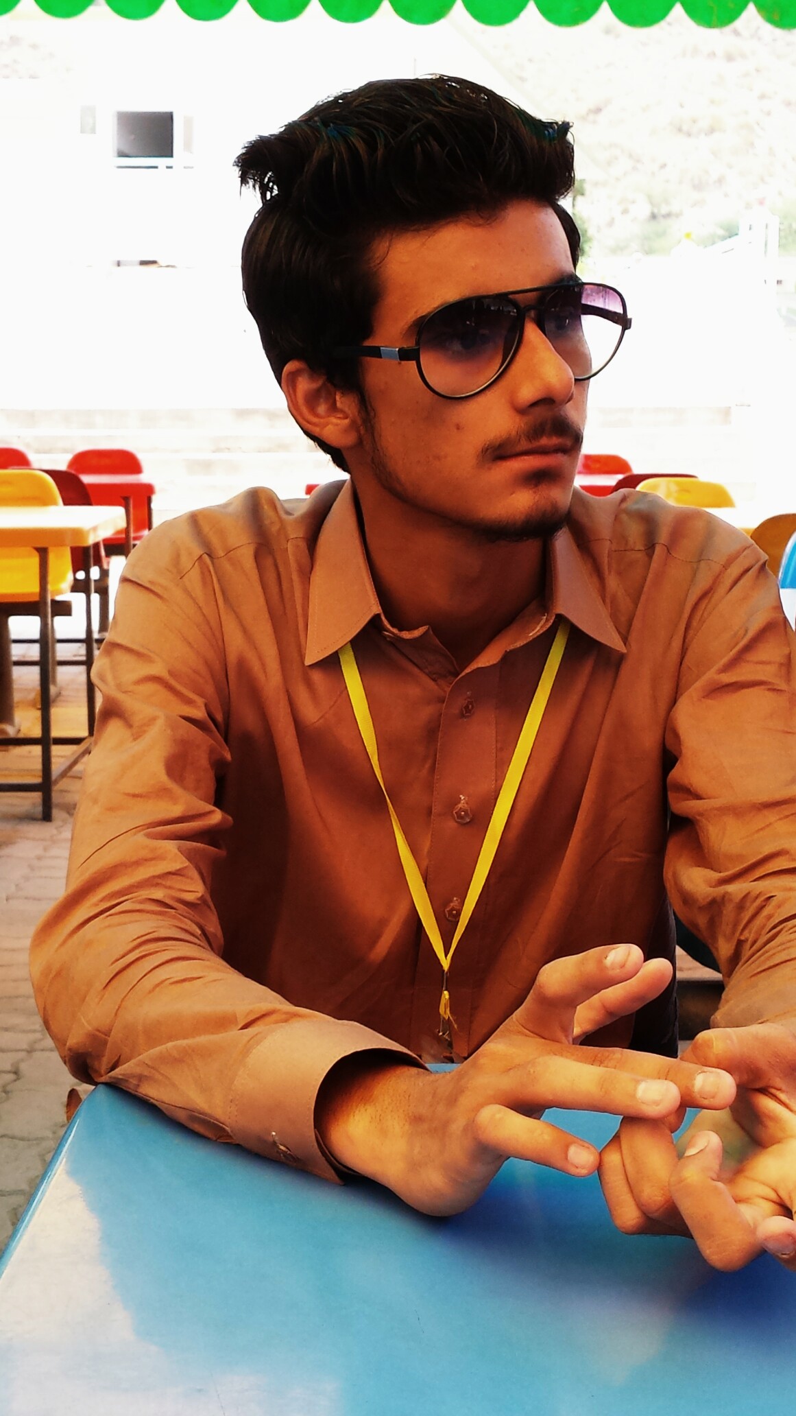 Ahmad Mukhtar Music, Photography, Urdu