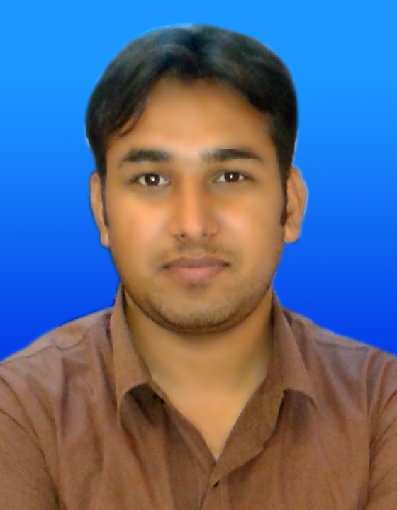Fahad Ali Project Management