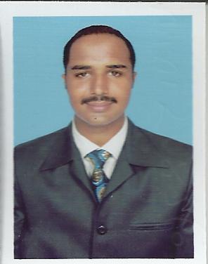 Sheraz Anjum Resumes