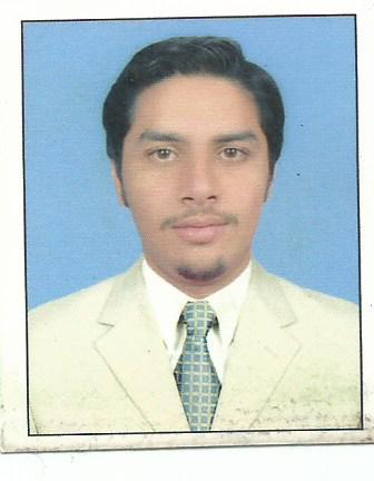 Zahid Amin Accounting