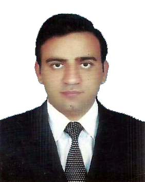 Syed Abid Hussain Bukhari Technical Support