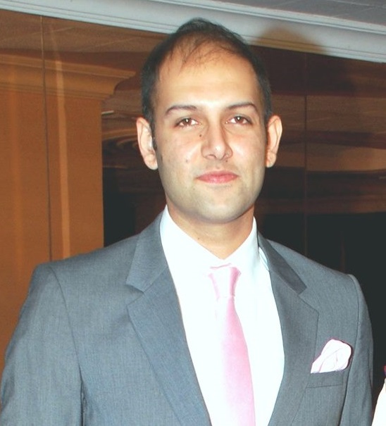 Muhammad Rafi Ush Shan Project Management