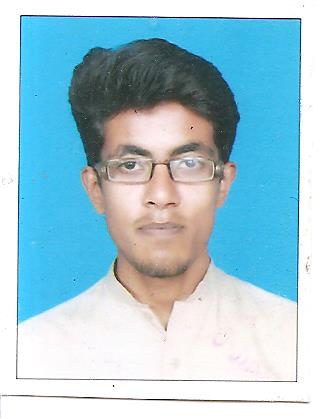 Muhammad Waqas Shabbir Accounting