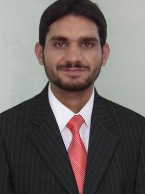 Muhammad Suleman Anwer 