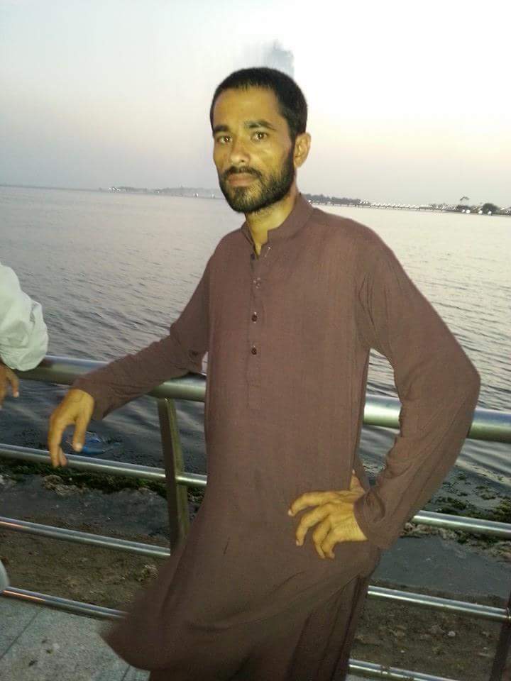 M. Tahir Abbas 
