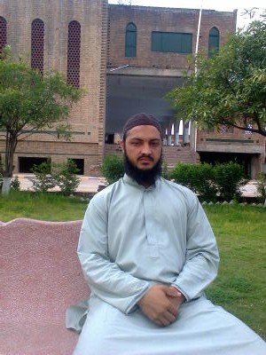 Saeed Anwar Report Writing