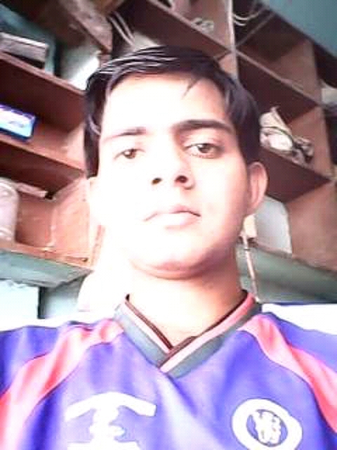 Ameer Hamza Qasmi Accounting