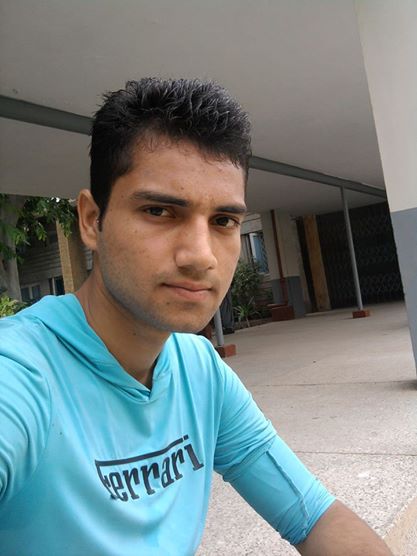 Muhammad Afzal ActionScript