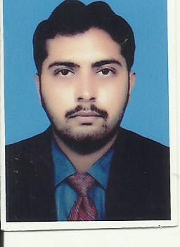 Umair Ahmed Accounting