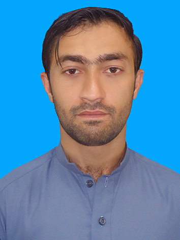 Hammad Khan Project Management