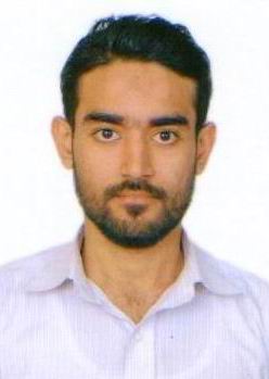 Samad Siddiqui Research