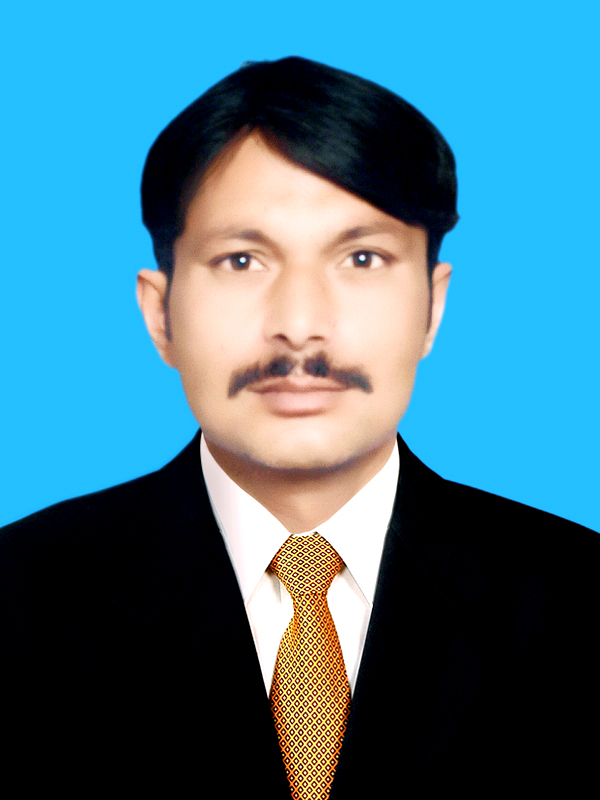 Atif Ali Buyer Sourcing