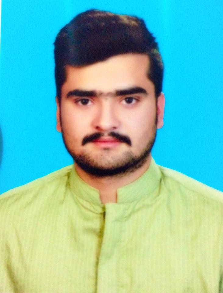 Fahad Shabbir Profile Fahad Shabbir Profile