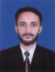 Touseef Arif Profile