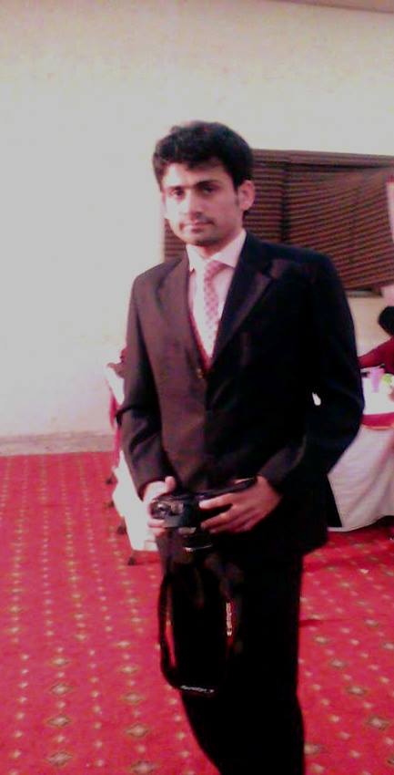 Ali Raza Email Marketing