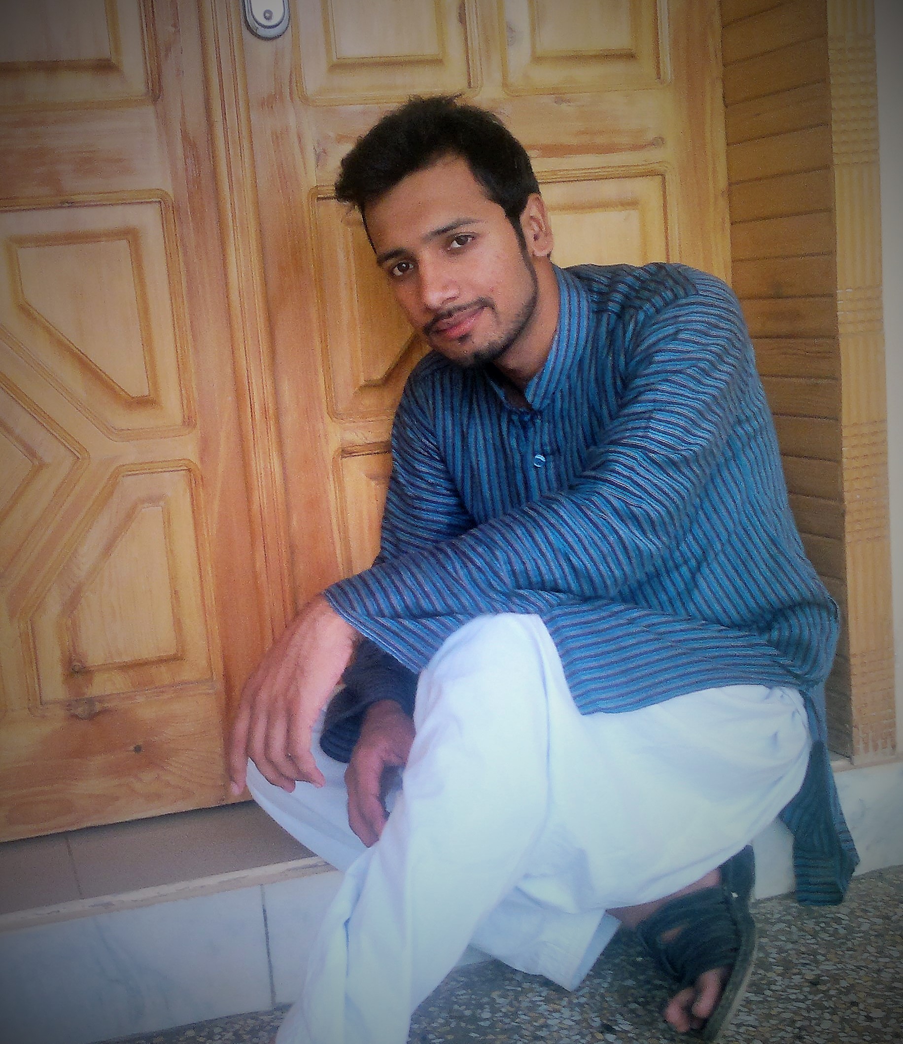 Nouman Mushtaq Entrepreneurship