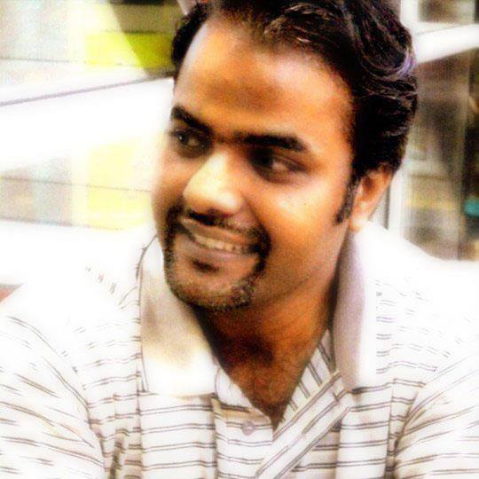 Gull Nawaz Graphic Design