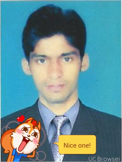 M.Rizwan Anjum Profile