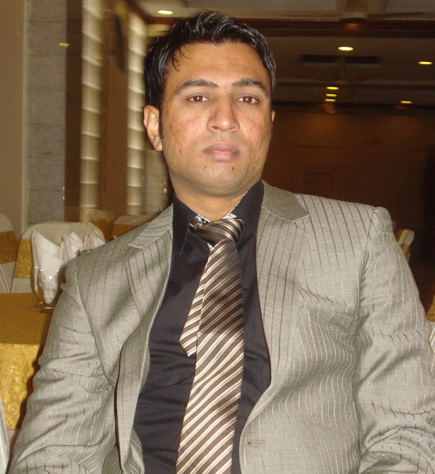 Azeem Bhutta Accounting