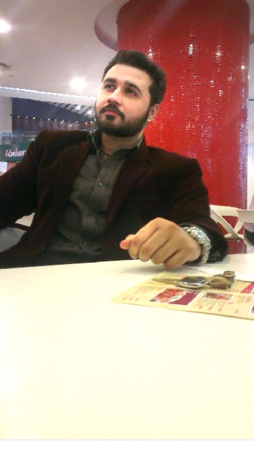 Humayoon Khan Profile