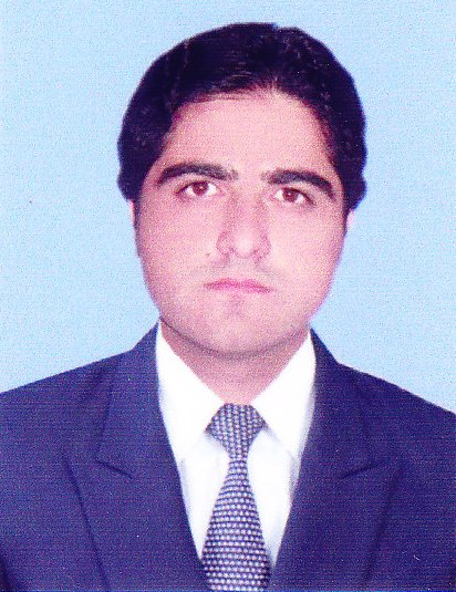 Sajid Ali Public Relations