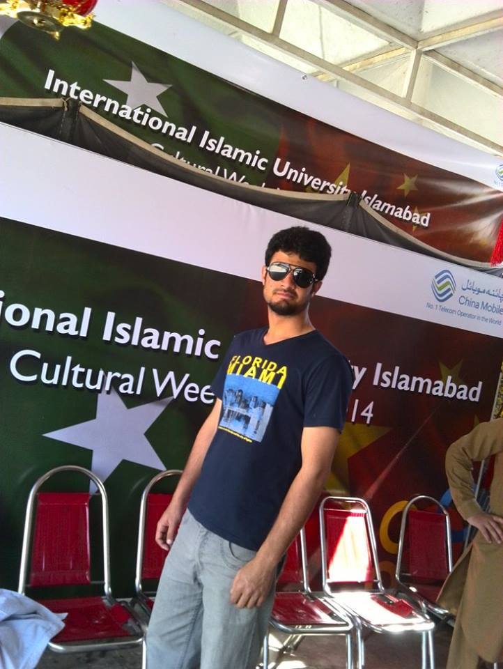 Haider Rehman Academic Writing