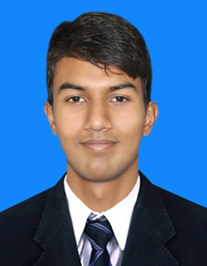 Muhammad Usman Pervaiz Profile Muhammad Usman Pervaiz Profile