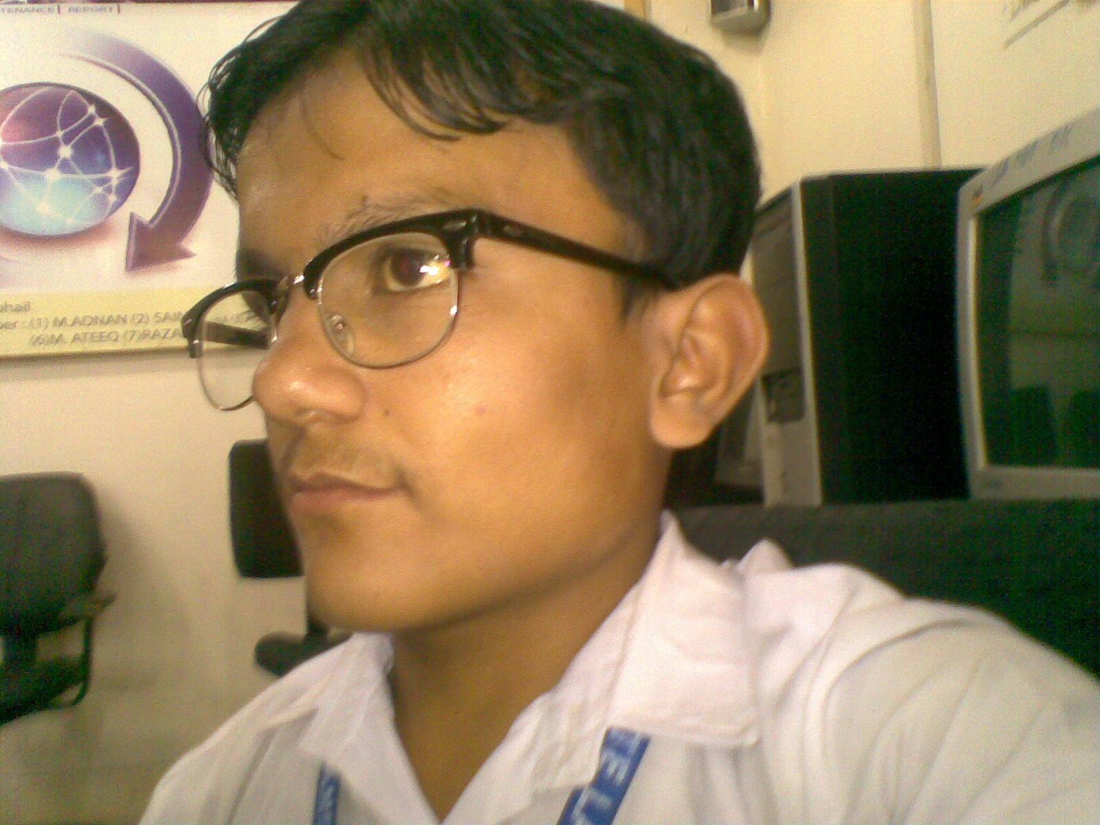 Muhammad Tahir Jaffar Photoshop, Excel, HTML, Report Writing, Powerpoint