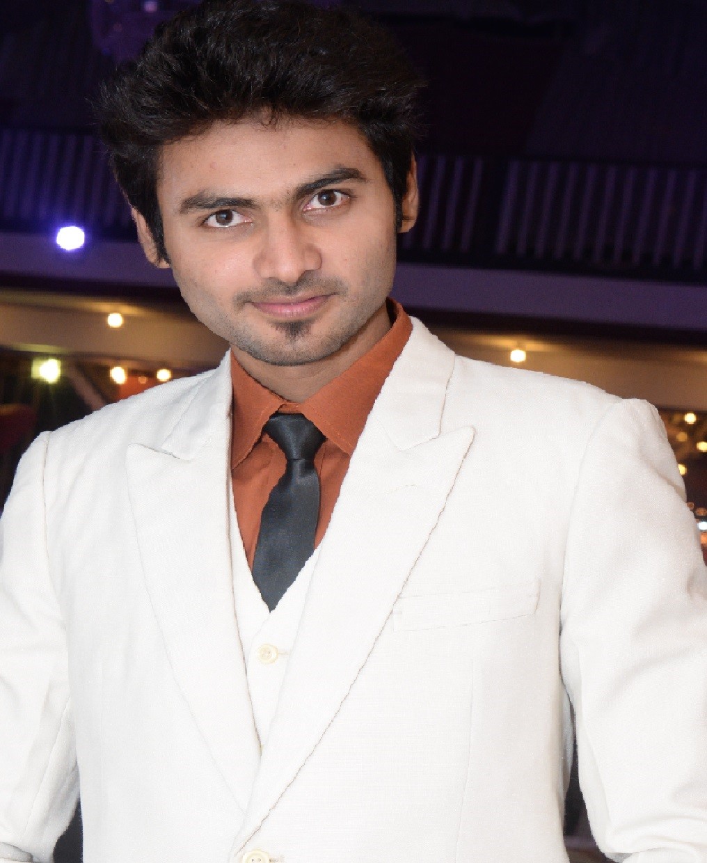 Muhammad Ameer Shaikh Accounting