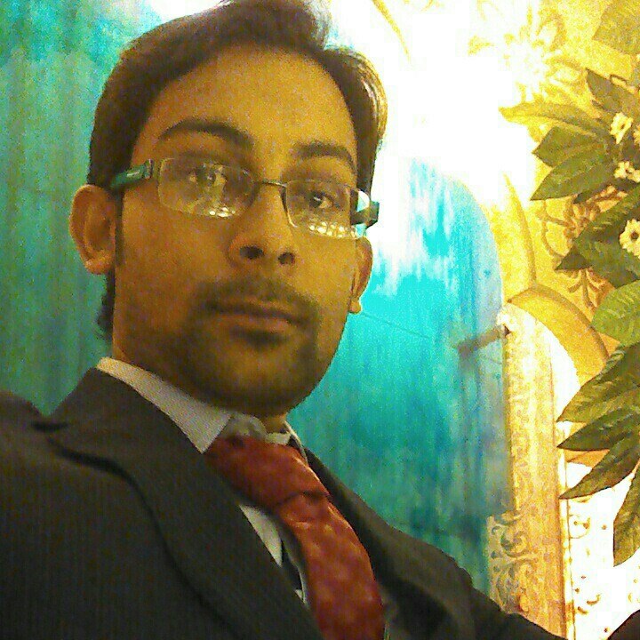 Faizan Ahmed Photoshop Design