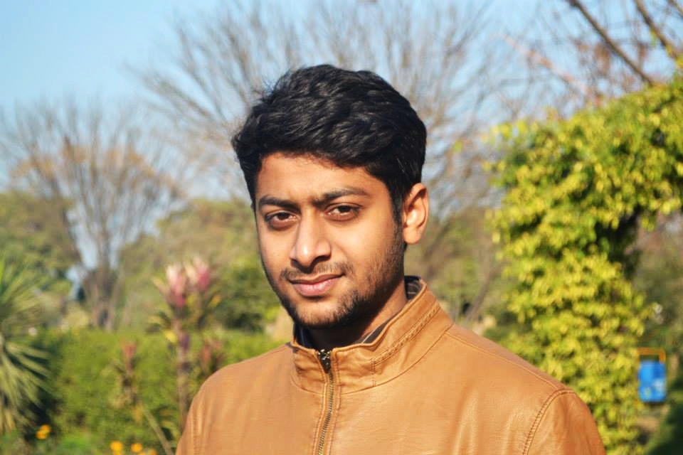 Haseeb Khalid Matlab & Mathematica