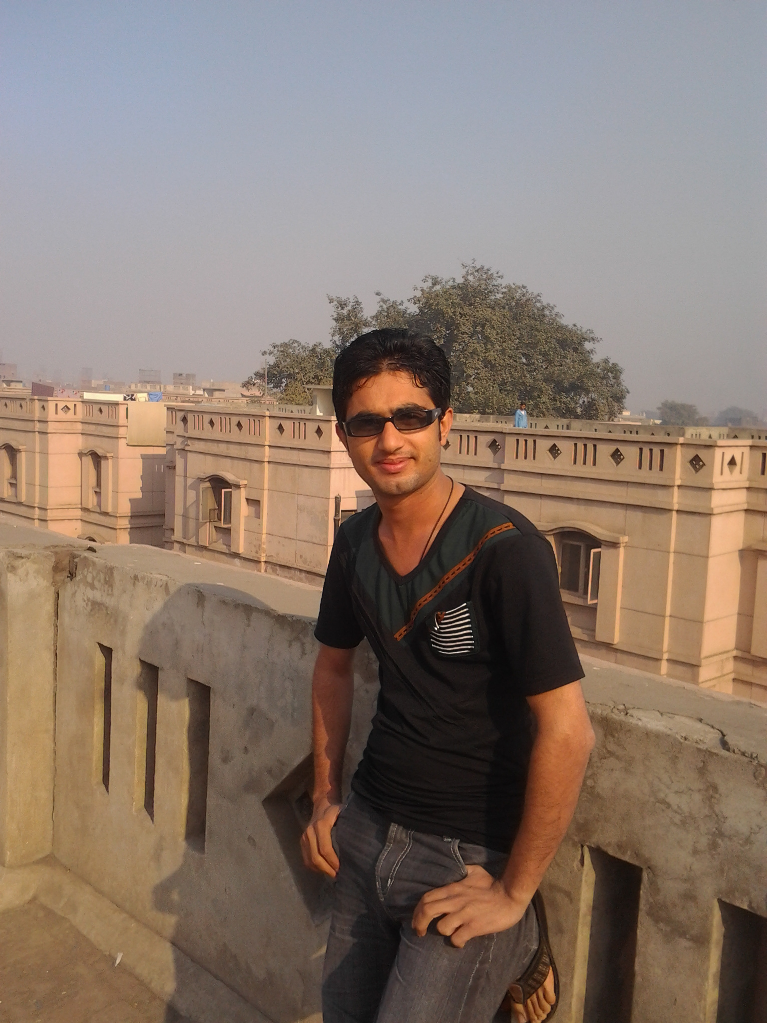 Shoaib Rafique Tax Law