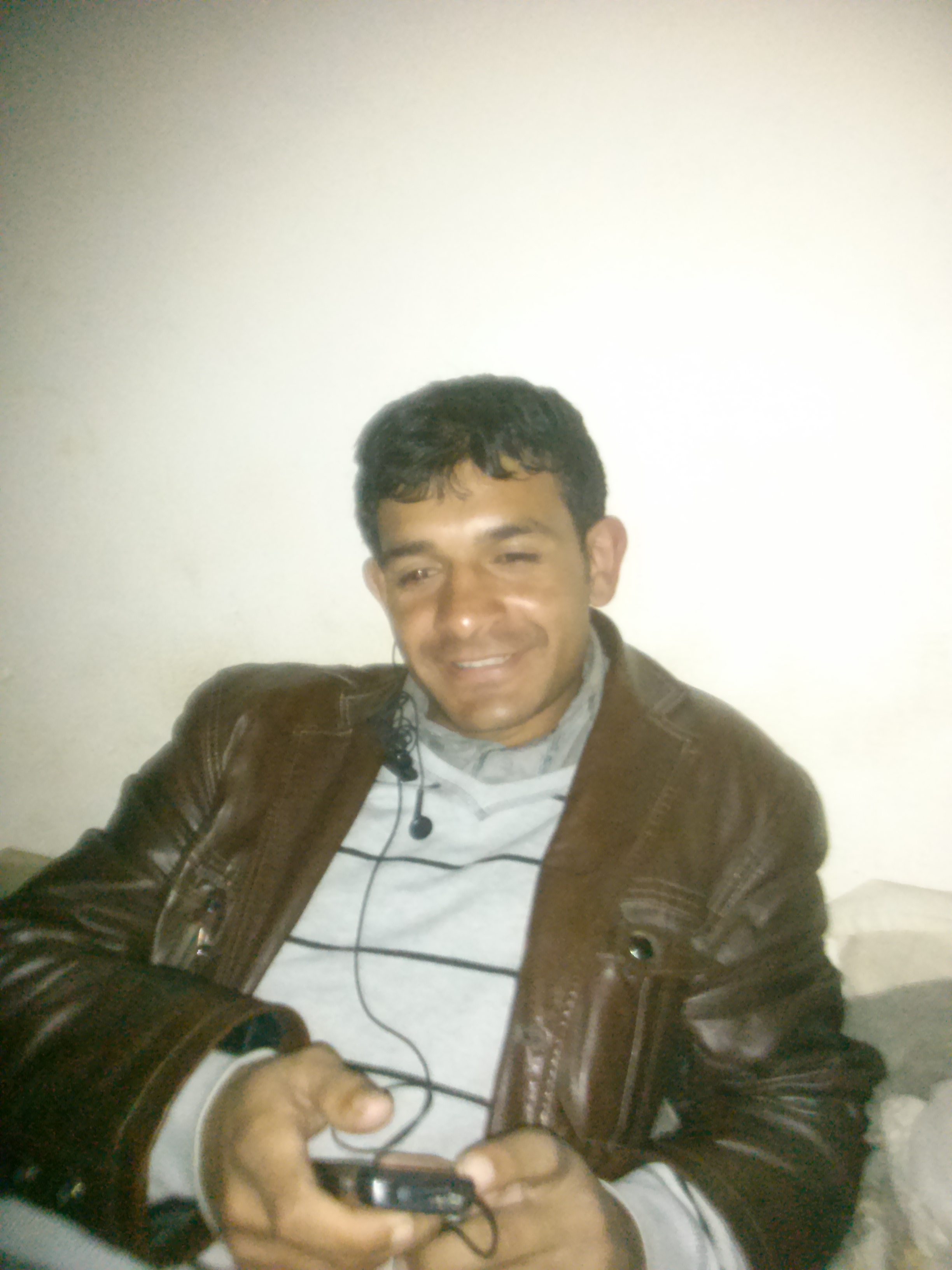 Naseem Khan Industrial Design