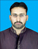 Muhammad Ishaque Haider Robotics, Engineering Drawing, Microcontroller, PLC & SCADA