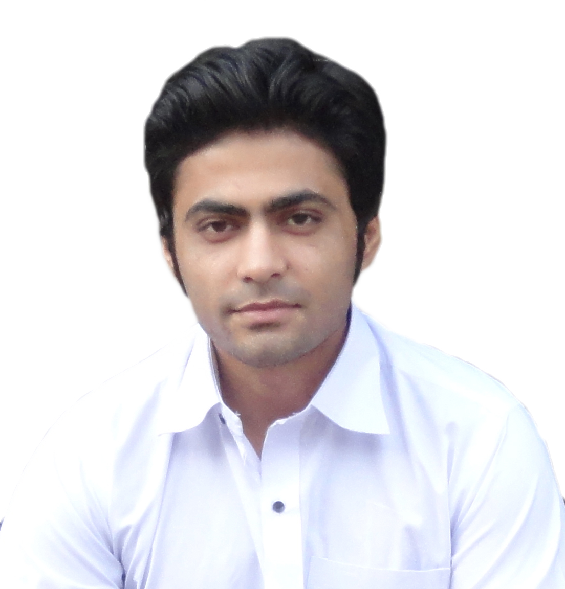 MUHAMMAD IMRAN Photoshop, Word, 3ds Max, AutoCAD, Geology