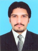 Humair Khan 