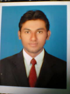 MUHAMMAD AFZAAL AKRAM Marketing