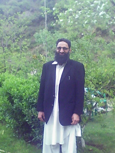 Amjad Ali Human Resources