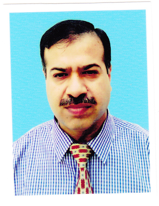 Amir Saeed Recruitment