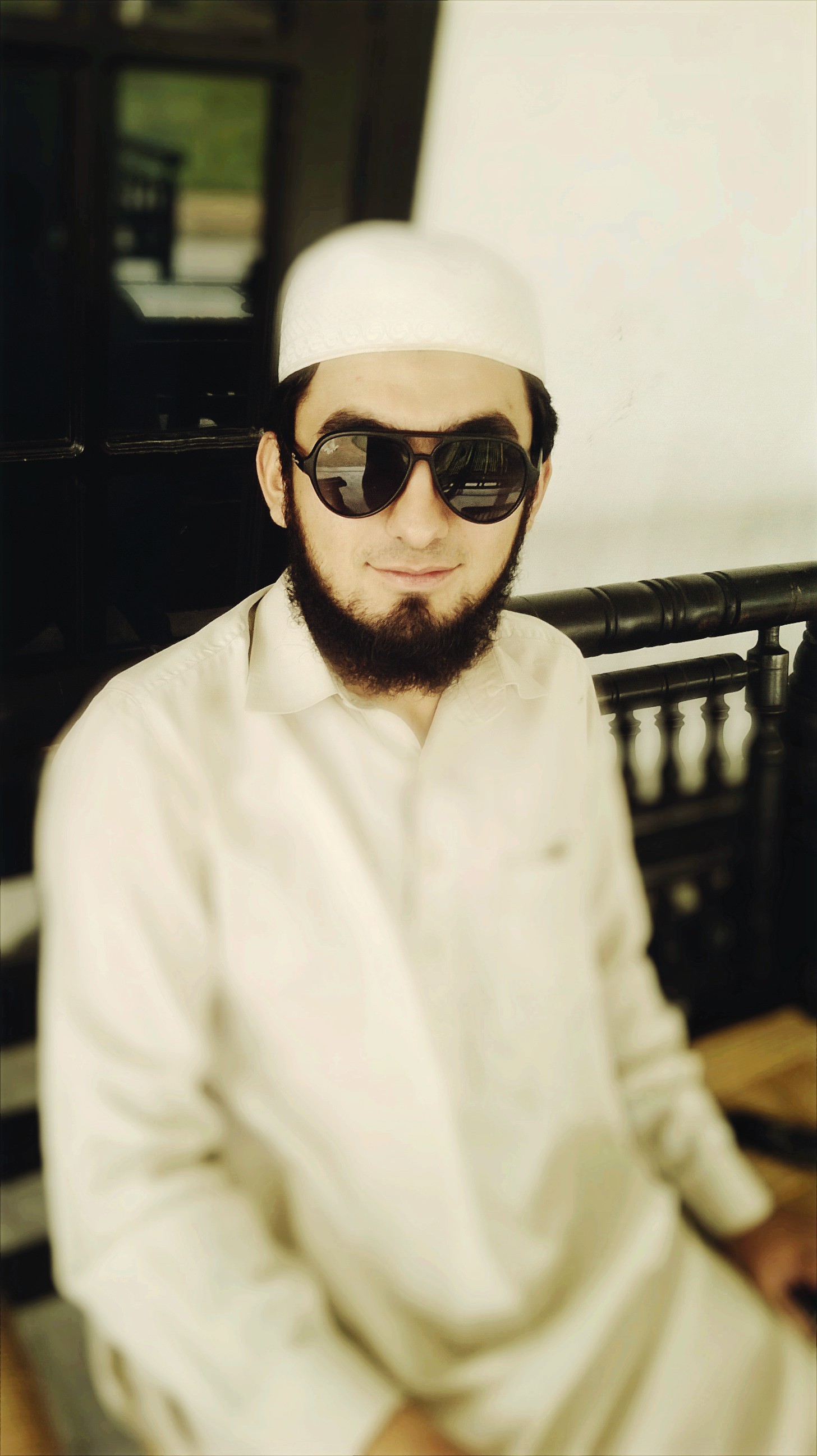 Mian Baz Muhammad Shah Civil Engineering